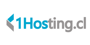 1hosting logo