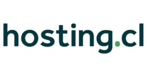 Logo Hosting.cl