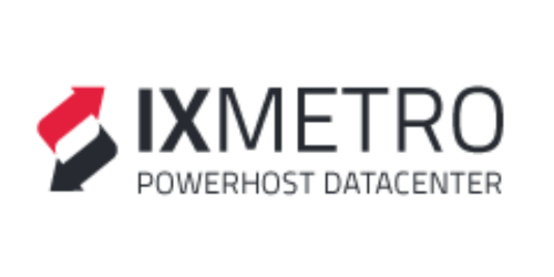 Logo Powerhost