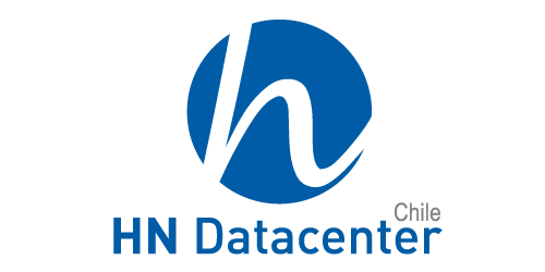 HN Datacenter Chile logo