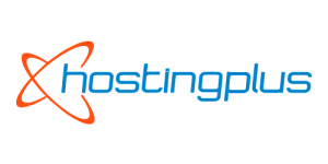 hostingplus logo