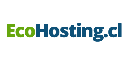 eco hosting logo